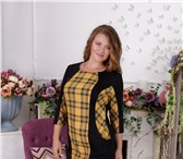 Изображение в Одежда и обувь Женская одежда Производитель женской одежды больших размеров в Воронеже 850