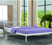 Фото в Мебель и интерьер Мебель для спальни Кровать ЭкзотикаТакая кровать прекрасно впишется в Златоусте 8 625