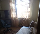 Фотография в Недвижимость Аренда жилья Сдаю комнату в 2-х ком квартире, без хозяев, в Саратове 5 000