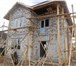 Foto в Недвижимость Продажа домов Продается новый 2-х этажный дом в деревне в Чехов-6 4 350 000