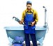 Фото в Строительство и ремонт Сантехника (услуги) Все виды сантехнических работ - Профессионально. в Улан-Удэ 0