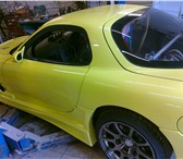 Фотография в Авторынок Автосервис, ремонт Ремонт автомобилей после дтп, любая сложность.Ремонт в Санкт-Петербурге 500