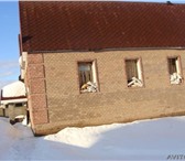 Изображение в Недвижимость Продажа домов Продаю не достроенный коттеджКоттедж находится в Нижнем Новгороде 5 000 000