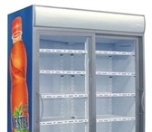Foto в Электроника и техника Другая техника Холодильный шкаф Енисей-1000 немного б/у1000RX в Красноярске 32 000