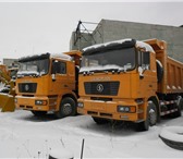 Caмocвaл SHACMAN 6x4 SX3251DR384- в нaличии, 156598   фото в Екатеринбурге