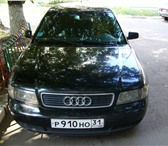 Продам ауди а4 208525 Audi A4 фото в Белгороде