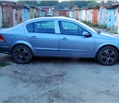 Опель астра 1478523 Opel Astra фото в Калуге