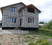 Фото в Недвижимость Продажа домов Продам дом 162 кв.м на участке 7 сот.Дом в Москве 4 200 000