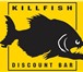 Foto в Работа Вакансии killfish бар, м.тушинская, ул.тушинская 17,тц в Москве 24 000