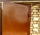 Фотография в Недвижимость Гаражи, стоянки Продам охраняемый кирпичный гараж 19 м². в Пскове 320 000
