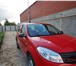 Продается рено сандеро в красном яру самарской области 2000100 Renault Sandero фото в Самаре