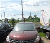 Продаю Ниссан Мурано 2007г,  Автомобиль в Казани, 176995   фото в Уфе