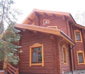 Фотография в Недвижимость Загородные дома Строительство деревянных домов по традиционной в Ульяновске 0
