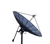 Изображение в Прочее,  разное Разное Установка спутниковых антенн, комплекты Viva в Владивостоке 0