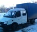 Foto в Авторынок Транспорт, грузоперевозки грузовые перевозки газель грузоподъёмность в Волгограде 250