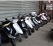 Foto в Авторынок Мотоциклы Проадажа б/у скутеров из японии без пробега в Хвалынск 20 000