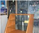 Фотография в Мебель и интерьер Другие предметы интерьера Продается витрина (длина   85   высота   в Уфе 2 500