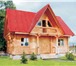 Изображение в Строительство и ремонт Строительство домов Деревянные дома   бани   беседки: проектирование в Вологде 0
