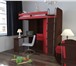 Фотография в Мебель и интерьер Мебель для спальни Кровать чердак М 85 по цене производителя, в Москве 12 000