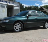 Продам пежо 406 за 50000 руб, 338924 Peugeot 406 фото в Уфе