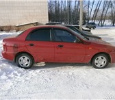 Продам автомобиль 426187 Chevrolet Lanos фото в Москве