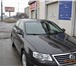 Volkswagen Passat B6 2,  0 MT  (150 л,  с, ) 4WD 1932966 Volkswagen Passat фото в Москве