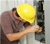 Изображение в Строительство и ремонт Электрика (услуги) Ремонт проводки,электромонтажные работы в Барнауле 450
