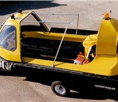 Изображение в Авторынок Разное продам катер на воздушной подушке Hovertour в Самаре 1 500 000