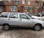 Продам авто 599553 ВАЗ 2111 фото в Москве