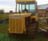 Изображение в Авторынок Спецтехника продается трактор ДТ-75. также имеется лопата в Оренбурге 100 000
