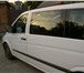 Mercedes-Benz – Vito - long, длинная база, 2005 год выпуска, цвет - белый, 9 мест, категория 9843   фото в Ростове-на-Дону