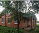 Фото в Недвижимость Продажа домов Описание: Новый дом из красного кирпича,окна в Рязани 4 500 000