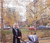 Фотография в Для детей Детские коляски продам Коляску ADAMEX.трансформер зима-лето, в Перми 3 500