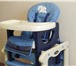 Изображение в Для детей Детская мебель Продаю детский стульчик для кормления ( фирма в Пензе 4 000