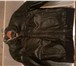 Фото в Одежда и обувь Мужская одежда Продам мужскую зимнюю куртку, цвет черный, в Нижнем Новгороде 1 000