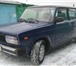 Ваз 21043 1998г, в, , синий, пробег 29 тыс,  км, , в хорошем состоянии, гаражного хранения, зерка 14729   фото в Москве