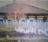 Фото в Недвижимость Продажа домов Продам деревянный дом в селе Устюг,27 км.от в Красноярске 750 000