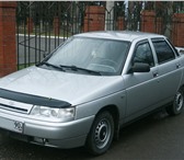 ВАЗ-21102 комплектация ЛЮКС, сентябрь 2004г, в, Пробег 53000 км Цвет серый металлик, Гаражное хранен 16416   фото в Наро-Фоминск