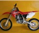 Foto в Авторынок Мотоциклы Мотоцикл кроссовый Honda CRF150R II модификация в Екатеринбурге 339 000