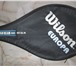 Фотография в Спорт Спортивный инвентарь Продам б/у ракетку для большого тенниса "Wilson в Краснодаре 5 000