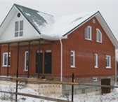 Фотография в Строительство и ремонт Строительство домов Строим дома, коттеджи, гаражи, бани из простого в Томске 10 000