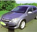 Opel Astra 2008 1163046 Opel Astra фото в Нижнекамске