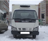 Foto в Авторынок Грузовые автомобили Продается ISUZU NKR.2007г ПТС-оригинал. Небольшой в Тюмени 755 000