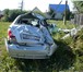 Фото в Авторынок Аварийные авто шевролет авео 2013 года после ДТП, перевернутый, в Перми 99 000