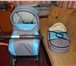 Фотография в Для детей Детские коляски Продаётся коляска трансформер зима-лето в в Новотроицк 3 000