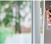 Фото в Строительство и ремонт Двери, окна, балконы Ремонт окон, регулировка окон, замена стеклопакета, в Москве 0