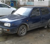 Продажа автомобиля 2886643 Volkswagen Golf фото в Иваново