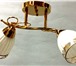 Foto в Мебель и интерьер Светильники, люстры, лампы Самые выгодные цены на люстры и светильники в Саратове 500
