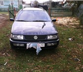 Продаю авто 1602671 Volkswagen Passat фото в Сухиничи