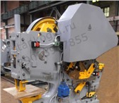 Фотография в Прочее,  разное Разное Продам пресс-ножницы НГ5223, НГ5222, НГ5224; в Саратове 0